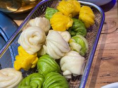 -山河屯铁锅炖·非遗铁锅炖(华强北店)