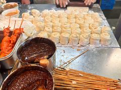-张记灌饼(丰富路店)