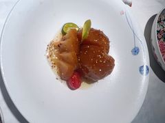 -津禧荟·酥皮烤鸭(北辰店)