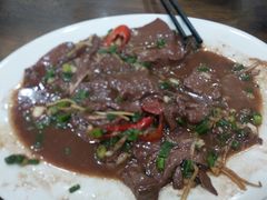 -龙岩罗桥牛杂(长青路店)
