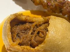 -清真吴记门钉肉饼·喜多利