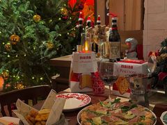 -Mammamia意大利餐厅(阳春巷店)