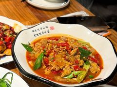 -小口味
