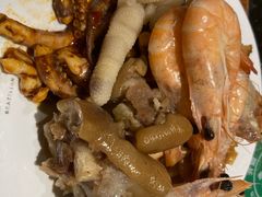 -汉巴味德(大悦城店)