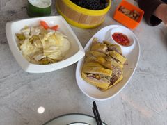 -紫藤园·天目湖大鱼头(南山竹海店)