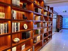 -香山湖渔家大院