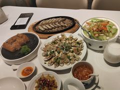 -莆田餐厅PUTIEN(金融街购物中心店)