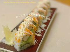 -彩葉·樱花屋日本料理(动物园店)