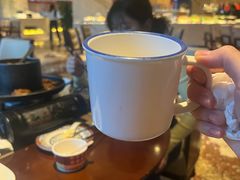 -常德武陵天济喜来登酒店-盛宴餐厅