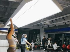 -METIS FITNESS女性健身工作室
