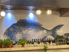 -FISH&POTATO Cō(地中海美食 万象城店)