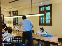 -星巴克臻选(思南公馆店)