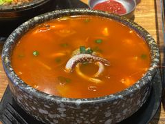 -撒郎嘿·朝鲜民俗餐馆