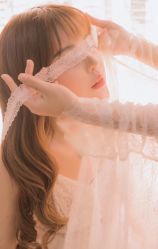 -Rise Hair上升造型