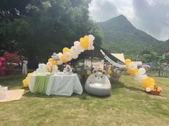 -深圳湾公园(南山区)