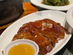 烤鸭-铜小馆(1891时光道店)