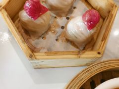 -云山茶餐厅(广东大厦店)