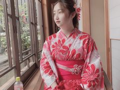 -京都冈本和服体验租赁店(清水寺店)