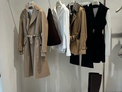 -Her Sight设计师女装集合店(静安华山路店)