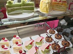 -PAOPAO Bakery&Café(港汇店)