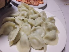 -百丰园海鲜烧烤农家菜(威·至海港湾店)