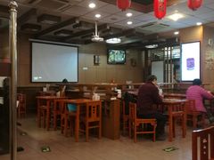 大堂-面爱面(长椿街店)