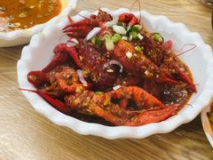 -庾氏龙虾馆(多弗汇店)