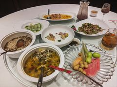 -浙江三立开元名都大酒店·四季轩中餐厅