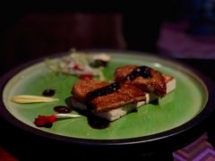 -羽山料理