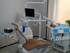 -牙博士口腔品牌连锁(杨浦店)