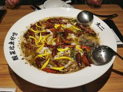 -太二酸菜鱼(福州泰禾店)