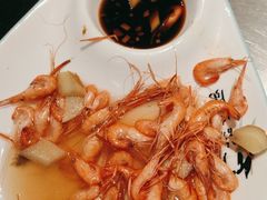 -小团圆灶台鱼·百城头牌菜(千岛湖店)