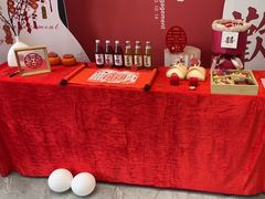 -绸乡宴酒店·融合苏帮宴(吴江店)