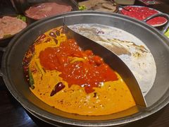 -冯校长老火锅(深圳总店)