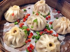 绍兴小笼-寻宝记绍兴菜(鲁迅路店)