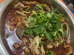 -青羊区不同味冒菜店(青羊店)
