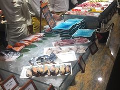 -白天鹅宾馆·流浮阁咖啡厅