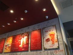 -COSTA COFFEE(丰联广场店)