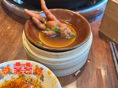 -胖姐社区老火锅(北京总店)