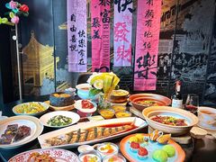 -道海元·潮粤汇(前滩店)