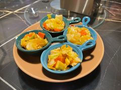 -华豫川酒家(大卫城店)