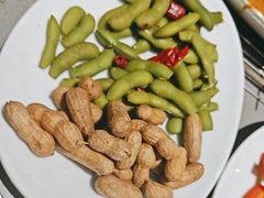-李赵合鲜肉烧烤(西荷店)