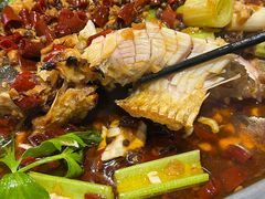 -三味鱼屋(琥珀山庄店)