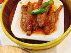 -大海湾酒楼(人南店)