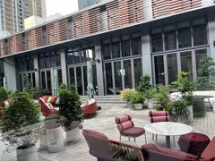 -CASA Grande酒漾·西餐及酒吧(长沙君悦酒店)