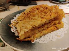 -酒肆浅葱•烧烤•龙虾•排档(卓悦intown店)