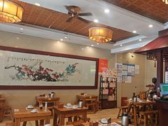 -老雒阳面馆·水席·洛阳菜(纱厂路店)