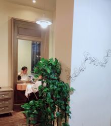 -苑苑发型设计
