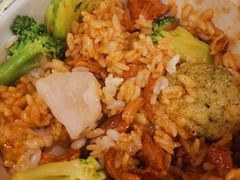 -和合谷(海淀五路居店)