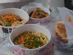 -家阳赵师傅油饼包烧麦(粮道街店)